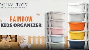 Attention New Users: Score an Additional 10% Off at Polka Tots!